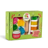ChildGen Childgen - play dough premium set - farm ChildGen Childgen - play dough premium set - farm