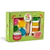 ChildGen Childgen - play dough premium set - farm