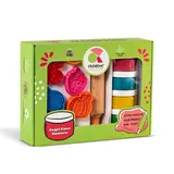 ChildGen Childgen - play dough premium set - fruits ChildGen Childgen - play dough premium set - fruits