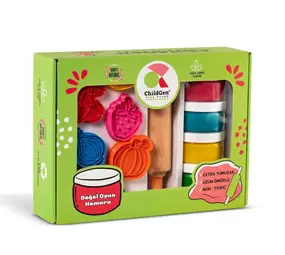 ChildGen Childgen - play dough premium set - fruits