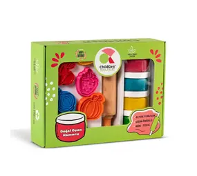 ChildGen Childgen - play dough premium set - fruits