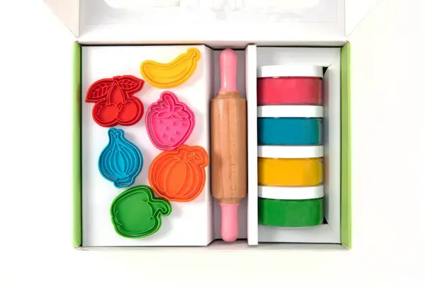 ChildGen Childgen - play dough premium set - fruits