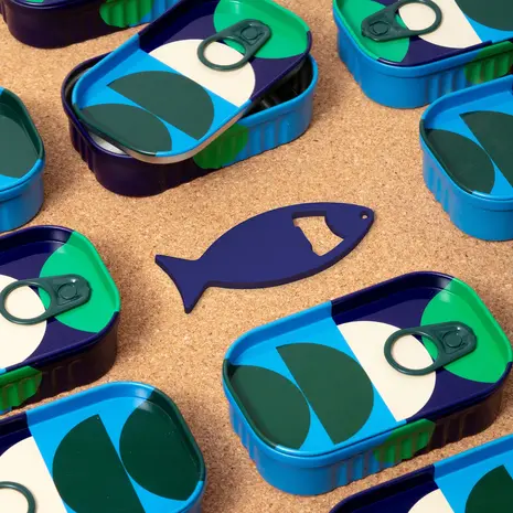 Block design Block design - tinned goods - flesopener Block design Block design - tinned goods - flesopener