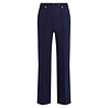 King Louie King Louie - garbo pintuck pants uni rodeo - evening blue