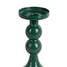 Present time Present time - kandelaar medium - funky retro green