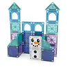 Magna-Tiles Magna-Tiles + micro mags - travel set - winter wonder (26 stuks)