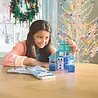 Magna-Tiles Magna-Tiles + micro mags - travel set - winter wonder (26 stuks)