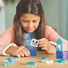 Magna-Tiles Magna-Tiles + micro mags - travel set - winter wonder (26 stuks)