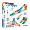 Magna-Tiles Magna-Tiles - rail racers (33 stuks)