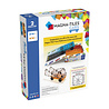 Magna-Tiles Magna-Tiles - uitbreidingsset - cars (2 stuks)