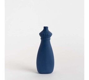 Foekje Fleur Foekje Fleur - porcelain bottle - #15 delft