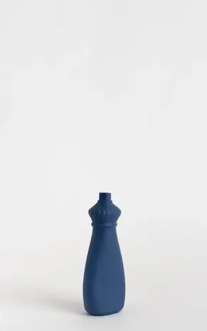 Foekje Fleur Foekje Fleur - porcelain bottle - #15 delft