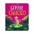 Prentenboek - Gekkie de gekko (kartonboek)