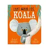 Gottmer Prentenboek - Laat maar los, koala (kartonboek)