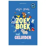 Gottmer Geluidenboek - mijn grote zoekboek met geluiden Gottmer Geluidenboek - mijn grote zoekboek met geluiden