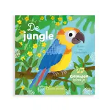 Clavis Clavis - geluidenboek - de jungle