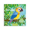Clavis Clavis - geluidenboek - de jungle
