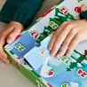 Plus-Plus Plus-Plus - advent kalender - santa's world Plus-Plus Plus-Plus - advent kalender - santa's world