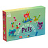 Plus-Plus - learn to build - dieren (275 stukjes)