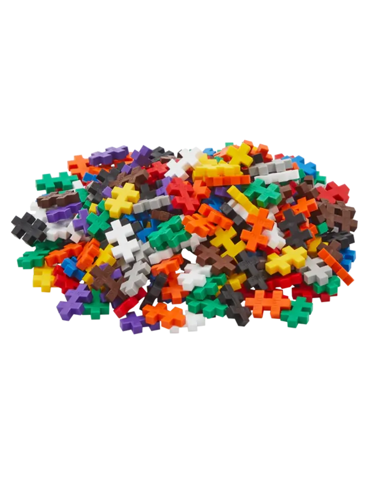 Plus-Plus Plus-Plus - tube - basic (240 stukjes)