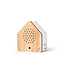 Zwitscherbox/Relaxound - satellite box forest rain - wood