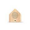 Zwitscherbox Zwitscherbox/Relaxound - satellite box forest rain - wood