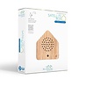 Zwitscherbox Zwitscherbox/Relaxound - satellite box forest rain - wood