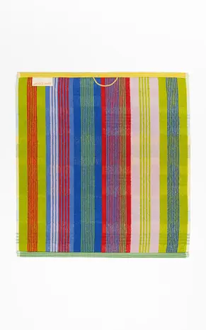 Foekje Fleur Foekje fleur - odds & ends - wild weave handdoek #88