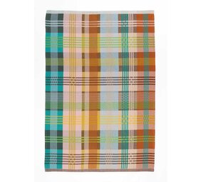 Foekje Fleur Foekje fleur - odds & ends - wild weave theedoek #89C Foekje Fleur Foekje fleur - odds & ends - wild weave theedoek #89C