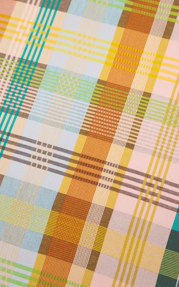 Foekje Fleur Foekje fleur - odds & ends - wild weave theedoek #89C Foekje Fleur Foekje fleur - odds & ends - wild weave theedoek #89C