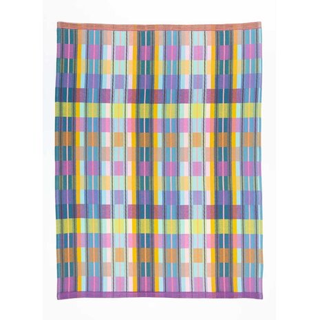 Foekje Fleur Foekje fleur - odds & ends - basket theedoek #92B Foekje Fleur Foekje fleur - odds & ends - basket theedoek #92B