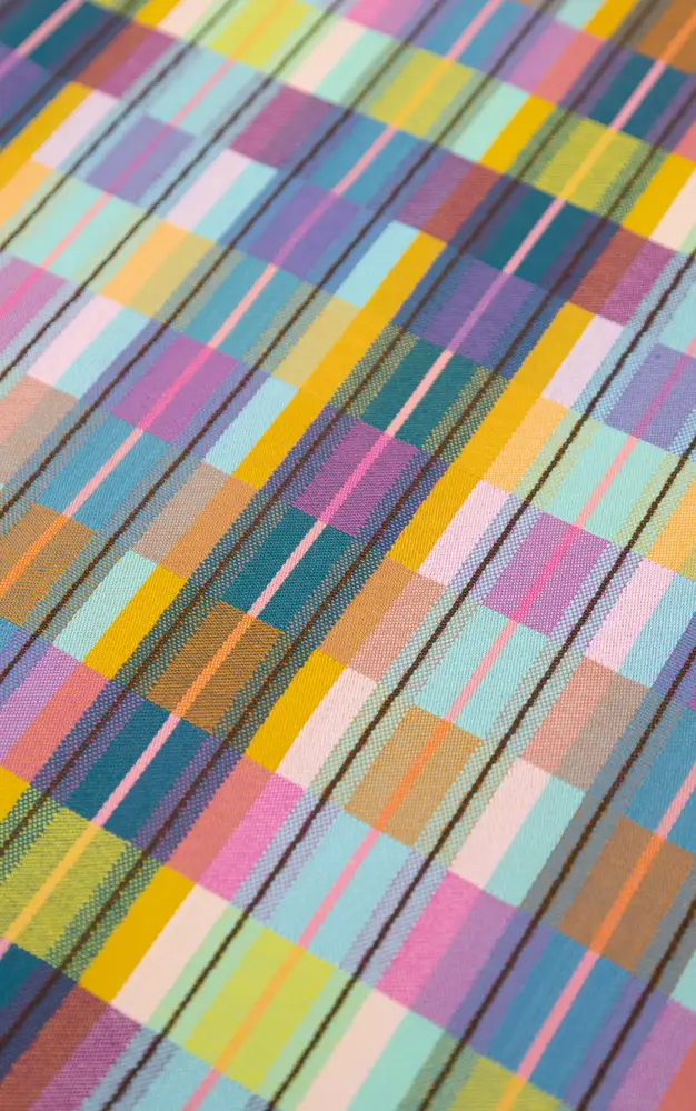 Foekje Fleur Foekje fleur - odds & ends - basket theedoek #92B Foekje Fleur Foekje fleur - odds & ends - basket theedoek #92B