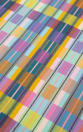 Foekje Fleur Foekje fleur - odds & ends - basket theedoek #92B Foekje Fleur Foekje fleur - odds & ends - basket theedoek #92B