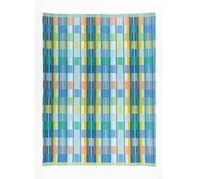 Foekje Fleur Foekje fleur - odds & ends - basket theedoek #92A