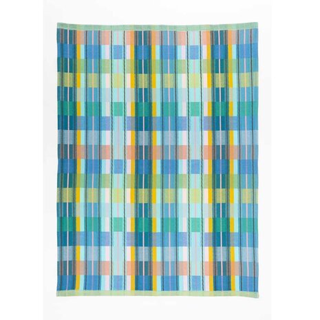 Foekje Fleur Foekje fleur - odds & ends - basket theedoek #92A