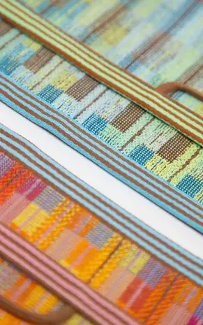 Foekje Fleur Foekje fleur - odds & ends - basket multi doekjes #93 (set van 2) Foekje Fleur Foekje fleur - odds & ends - basket multi doekjes #93 (set van 2)