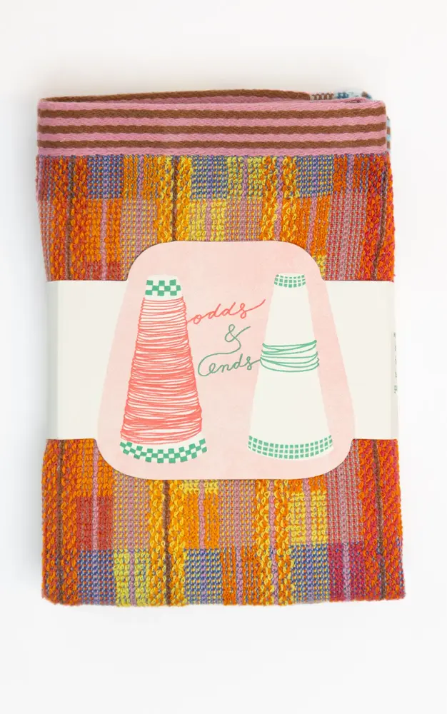 Foekje Fleur Foekje fleur - odds & ends - basket multi doekjes #93 (set van 2) Foekje Fleur Foekje fleur - odds & ends - basket multi doekjes #93 (set van 2)