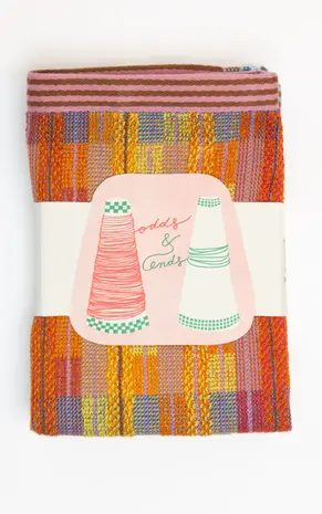 Foekje Fleur Foekje fleur - odds & ends - basket multi doekjes #93 (set van 2) Foekje Fleur Foekje fleur - odds & ends - basket multi doekjes #93 (set van 2)