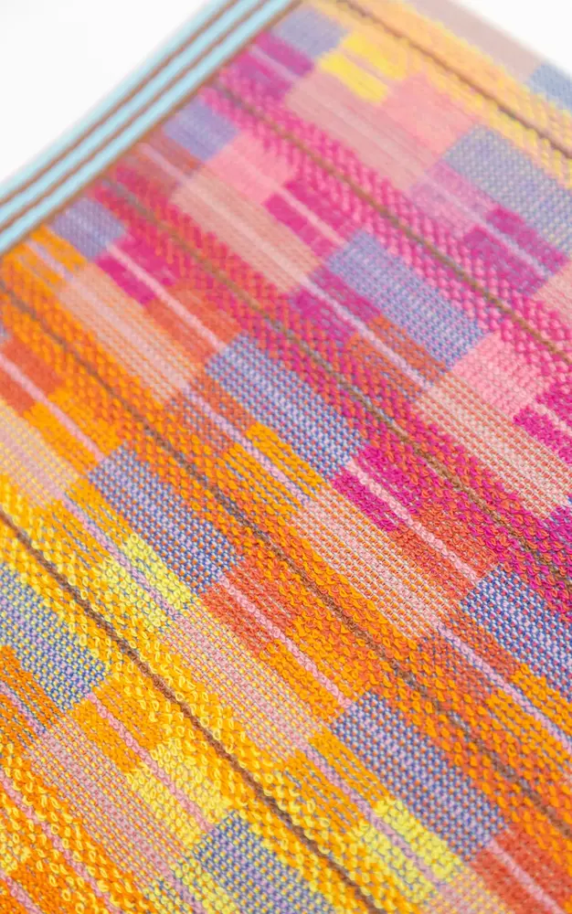 Foekje Fleur Foekje fleur - odds & ends - basket multi doekjes #93 (set van 2) Foekje Fleur Foekje fleur - odds & ends - basket multi doekjes #93 (set van 2)