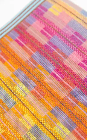 Foekje Fleur Foekje fleur - odds & ends - basket multi doekjes #93 (set van 2) Foekje Fleur Foekje fleur - odds & ends - basket multi doekjes #93 (set van 2)