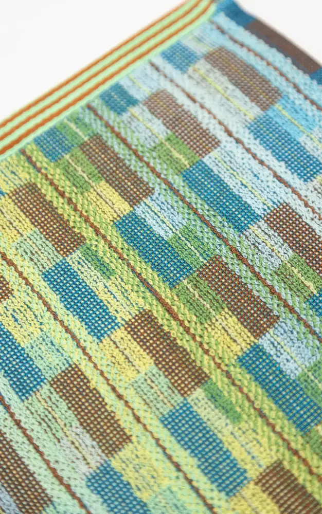 Foekje Fleur Foekje fleur - odds & ends - basket multi doekjes #93 (set van 2) Foekje Fleur Foekje fleur - odds & ends - basket multi doekjes #93 (set van 2)