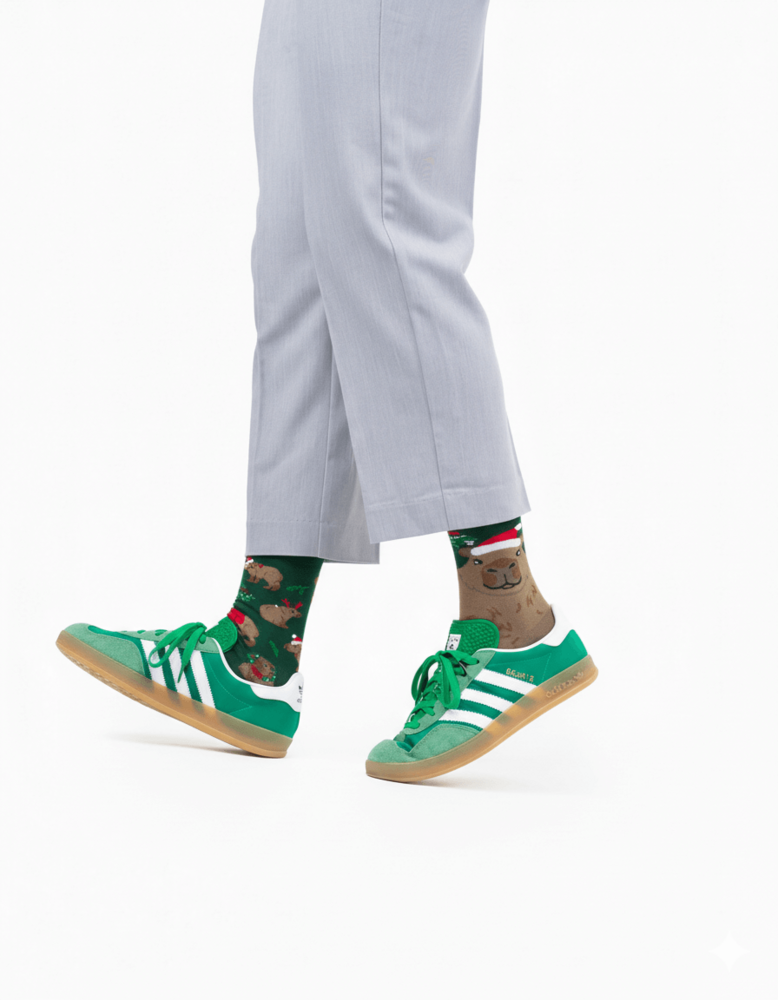 Many mornings Many mornings - sokken - merrybara Many mornings Many mornings - sokken - merrybara