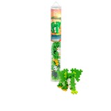 Plus-Plus Plus-Plus - tube - olifant (100 stukjes)