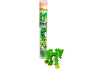 Plus-Plus Plus-Plus - tube - olifant (100 stukjes)