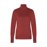 Zilch Zilch - top high neck bamboo - mahogany