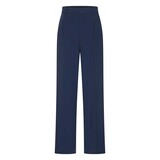 Zilch Zilch - pants wide - navy