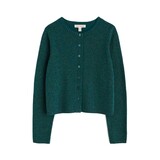 Seasalt Seasalt - tern tide cardigan sparkle - dark wreckage Seasalt Seasalt - tern tide cardigan sparkle - dark wreckage