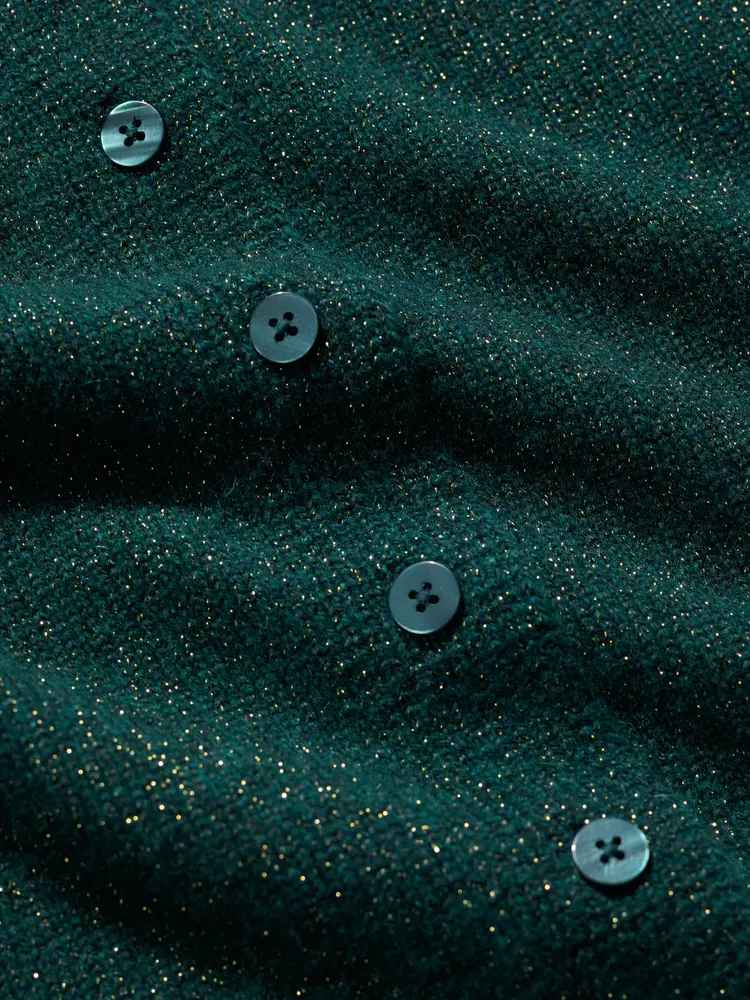 Seasalt Seasalt - tern tide cardigan sparkle - dark wreckage Seasalt Seasalt - tern tide cardigan sparkle - dark wreckage