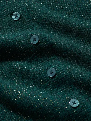 Seasalt Seasalt - tern tide cardigan sparkle - dark wreckage Seasalt Seasalt - tern tide cardigan sparkle - dark wreckage