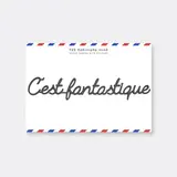 The one liner club The one liner club - sticker - fantastique